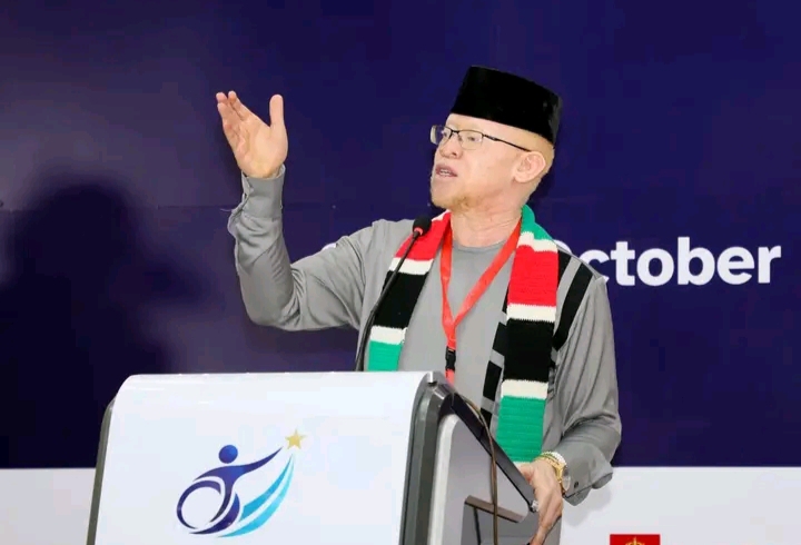 Government Moves to Introduce New Disability Rights Charter in Major Push for Equality, Protection and Inclusion in Kenya