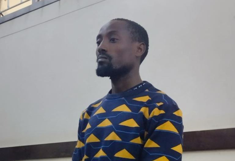 Kayole Man Faces Sentencing After Drugging Woman and Stealing Over Sh1.2M