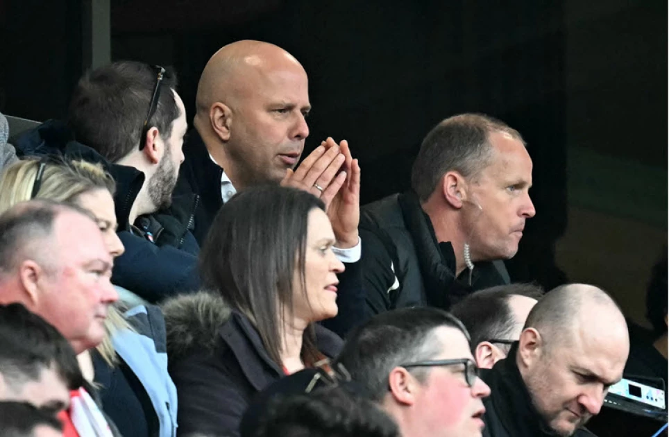 Slot thanks Everton for solidarity after Jota tragedy