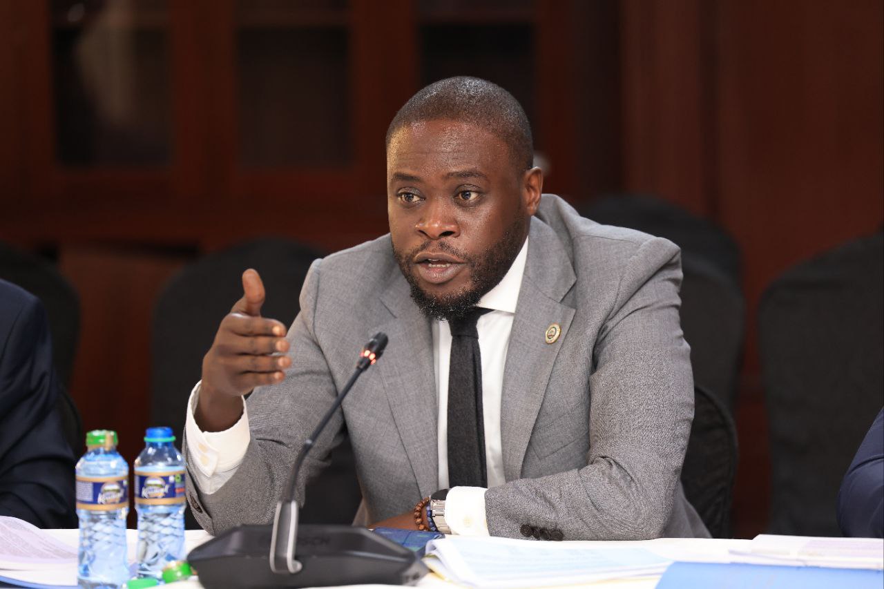 Sakaja Calls for Tougher Building Laws and Greater Powers for County Governments