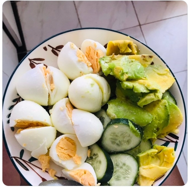 Why are Kenyans eating six boiled eggs daily to lose weight and is it safe?