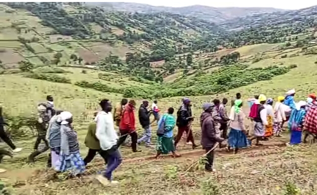 Mau Evictees Demand Justice: Fresh Push to Return to Their Ancestral Land as Compensation Row Deepens