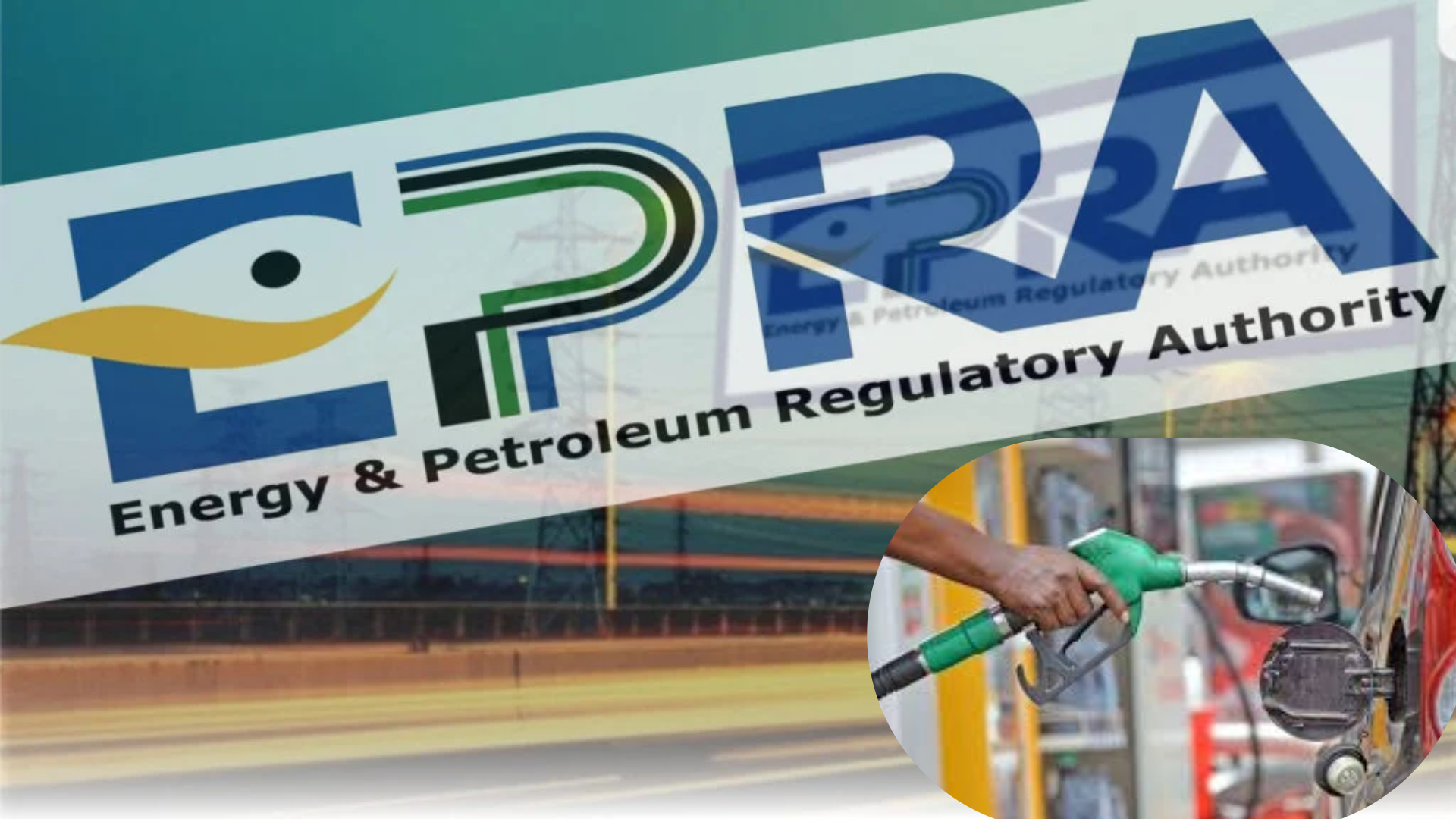 Matatu Strike Enters Day Two as Fuel Price Protests Turn Deadly, EPRA Revises Diesel and Kerosene Rates