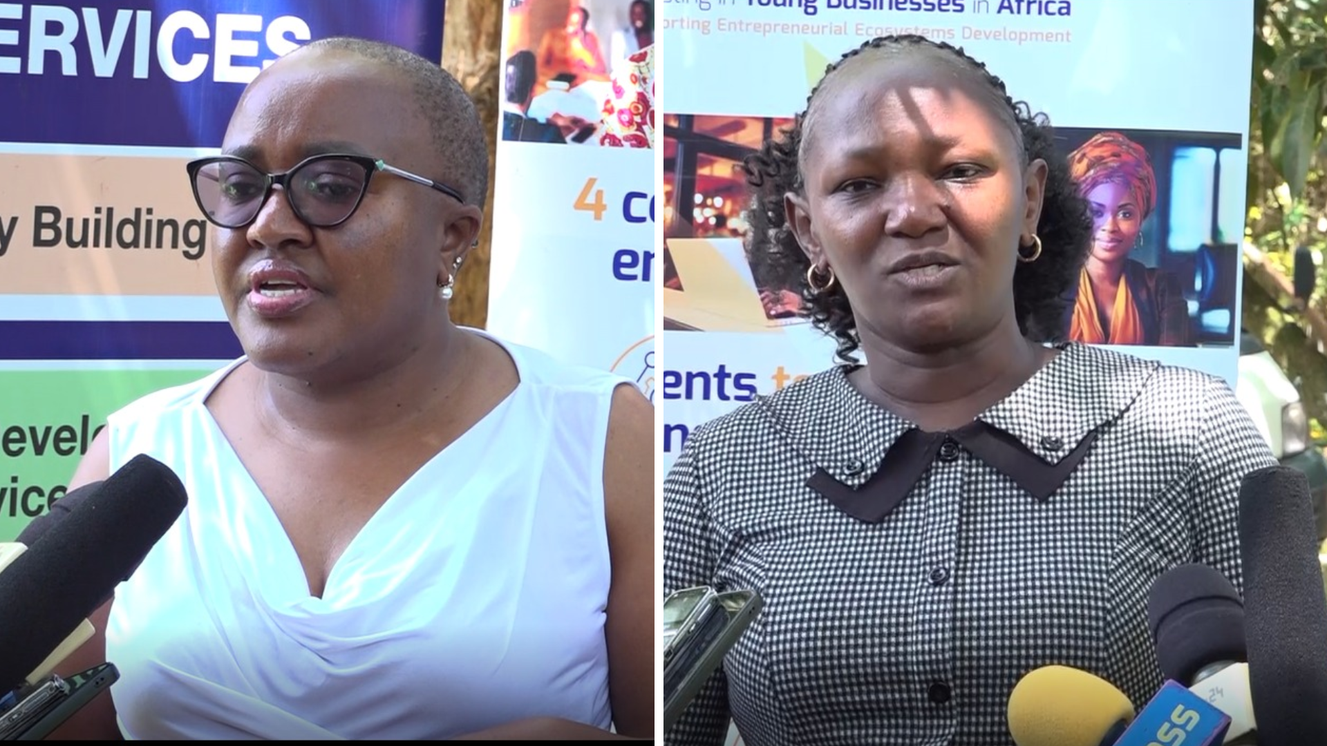 IYBS Project Seeks to Strengthen MSME Ecosystem, Create Jobs for Women and Youth in Uasin Gishu