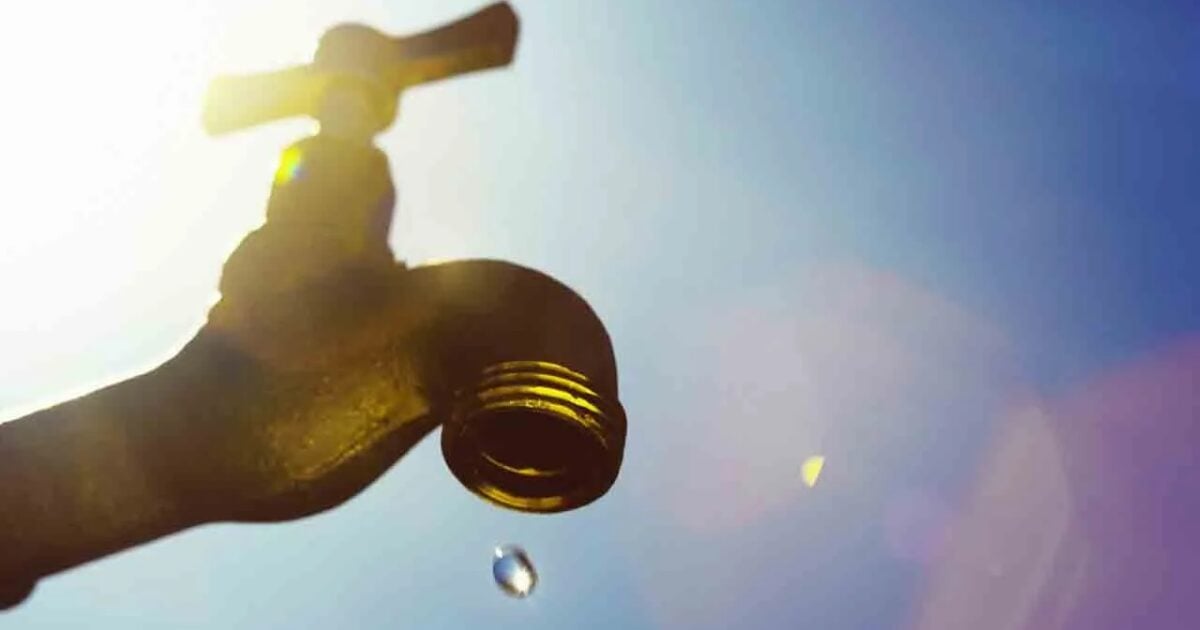 Nairobi Water Announces Three-Day Supply Disruption in Several Areas of the City
