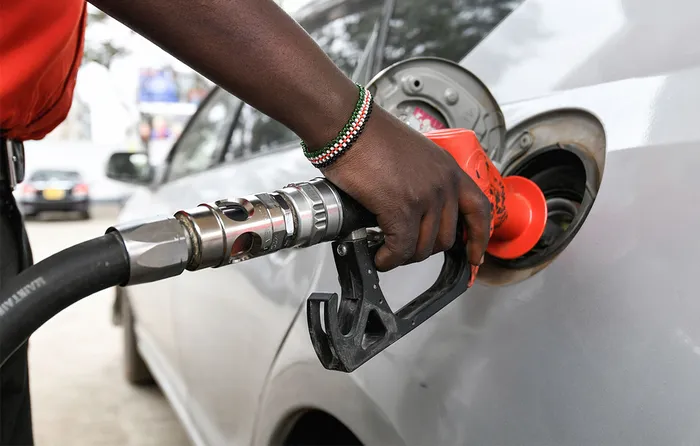 EPRA Announces Sharp Fuel Price Increases as Diesel, Petrol and Kerosene Costs Rise