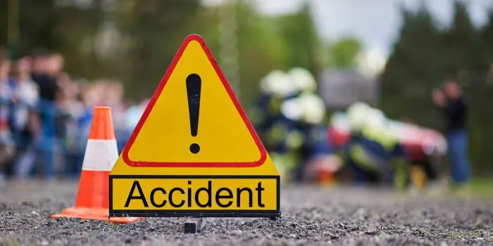 At least 22 people have been killed and several others injured in a collision involving a bus and a lorry along the Nairobi–Mombasa Highway.
