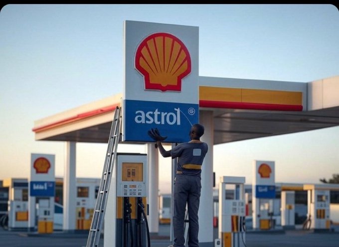 Astrol Surges in Popularity as Shell Faces Backlash Over Low-Quality Fuel in Kenya