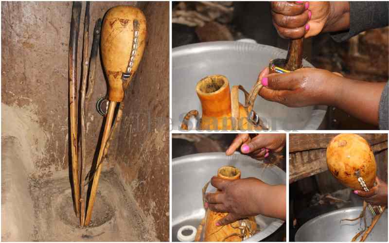 How to Make Traditional Mursik