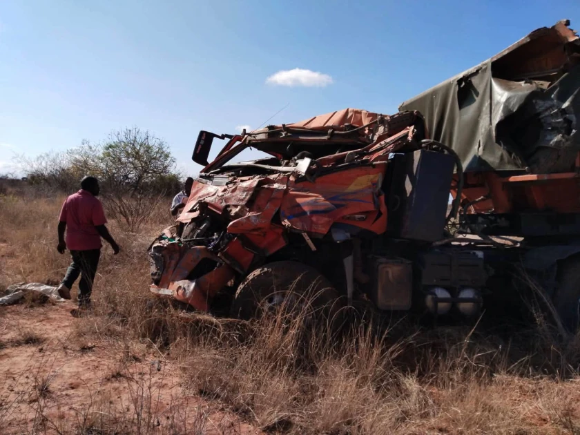 The death toll from the accident at Kanga area along the Mtito Andei–Mombasa Highway has risen to 24 after two more victims died from their injuries.