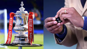 FA Cup 4th Round Draw: Thrills, Drama, and Excitement Await