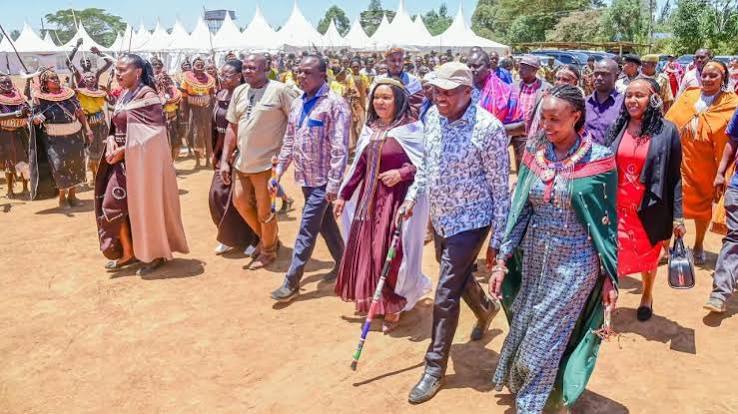 laikipia cultural festival seeks to promote heritage, tourism and peaceful coexistence