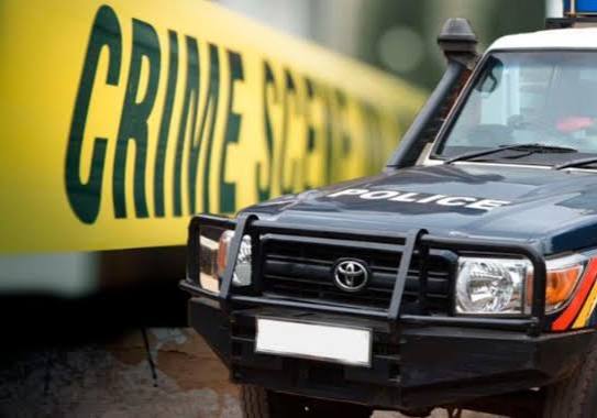 Police Hunt 25-Year-Old Man Accused of Killing Elder Brother and Stabbing Wife in Vihiga