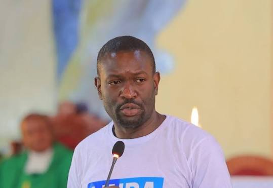 Edwin Sifuna pledges to scrap fuel, electricity and housing levies within first 100 days if elected president.