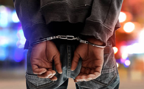 William Jahome Arrested in Nairobi Over Alleged Online Threats and Ethnic Hostility