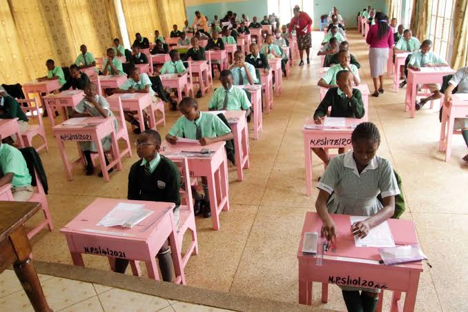 2026 National Assessments Begin as More Than 2.4 Million Kenyan Learners Sit KPSEA and KJSEA