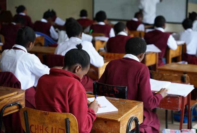 261,000 Learners Reportedly Unaccounted for as Questions Emerge Over 100% School Transition Policy
