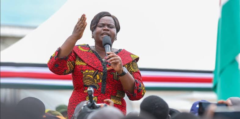 Wanga, ODM Leaders Rally Kisumu Residents Behind Ruto Ahead of 2027 Election