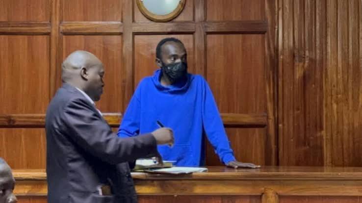 Nairobi Court Declines Bail Review for Manyoka Matatu Driver in Fatal Enterprise Road Crash
