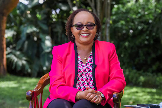 Anne Waiguru Leads Kindiki and Gladys Wanga in Race for Ruto’s Potential 2027 Running Mate