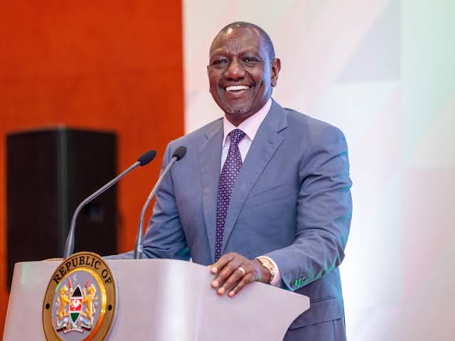 President William Ruto has announced that the Government has released KSh2.6 billion to support 13,000 people who were evicted from the Mau Forest, saying the funds will enable the affected families to find alternative places to settle and rebuild their lives.