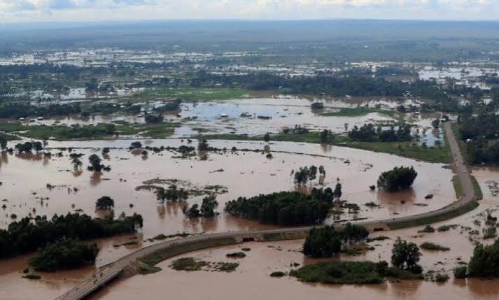 Nairobi Braces for Generally Dry Weather as Kenya Met Issues September 1–7 Forecast