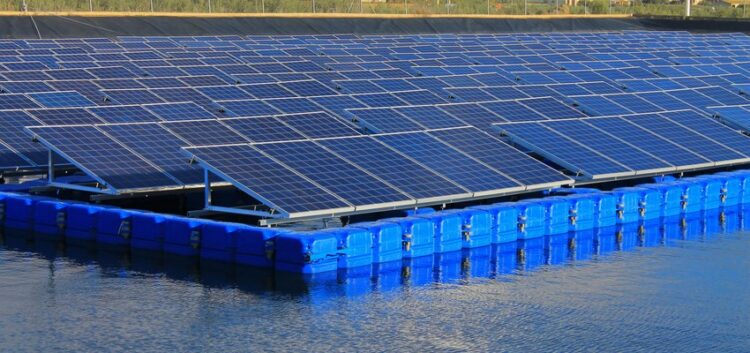 Japan Pioneers Floating Solar Farms to Optimize Renewable Energy