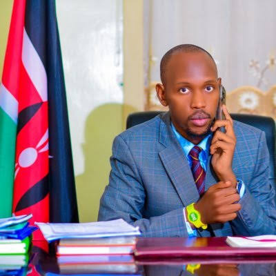 DCI Expands Investigation Into Geoffrey Mosiria and Nairobi County Officials Over Illegal Waste Dumping at Kenya Power Offices