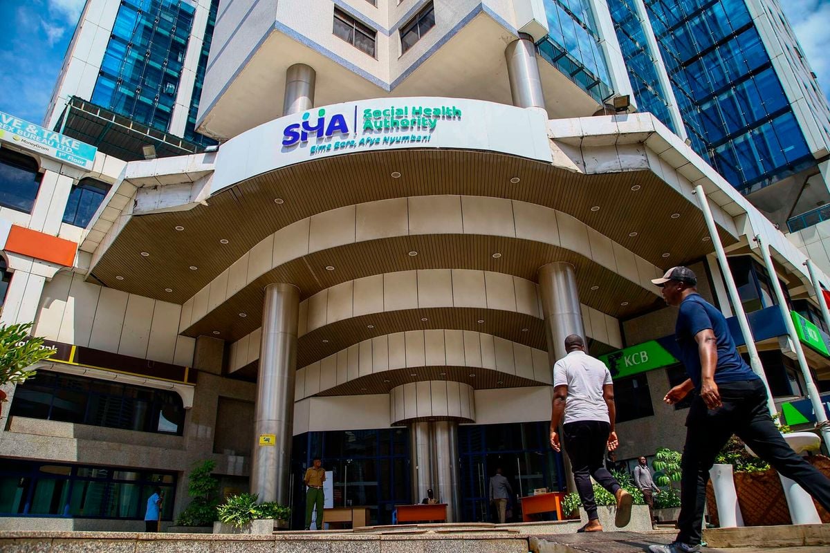SHA Sets September 30 Deadline for Health Facilities to Renew Contracts