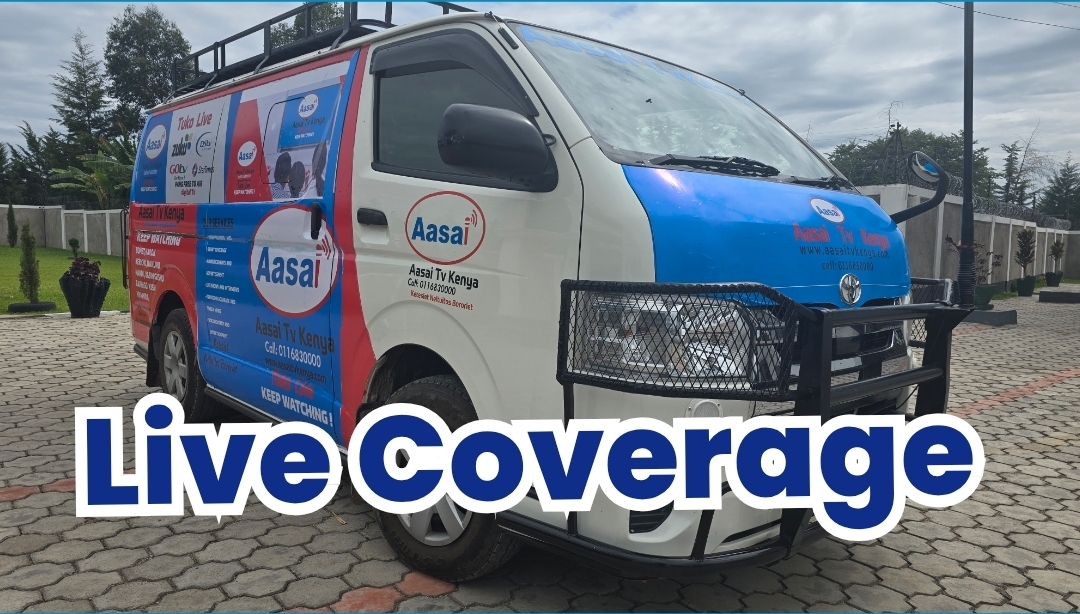 Live Coverage 